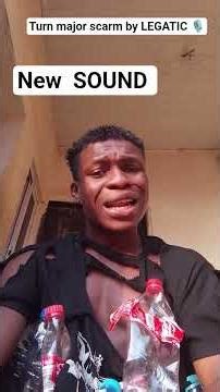 turn major scarm by LEGATIC 🎙️👑, GO WATCH FULL VIDEO ON YOUTUBE 🎤 #goviral #fyb