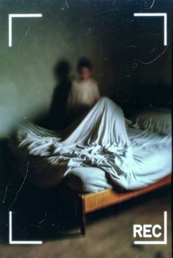 Objects Move by Themselves in Terrifying Footage