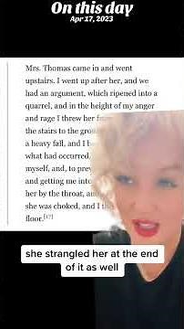 On This Day: The Notorious Victorian Richmond Murder