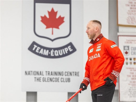 Teams set for curling trials and pre-trials to determine Canada's Olympic rep for 2026 Milano-Cortina Games