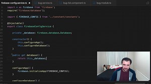 آموزش ساخت دیتابیس های Real-Time بوسیله Firebase