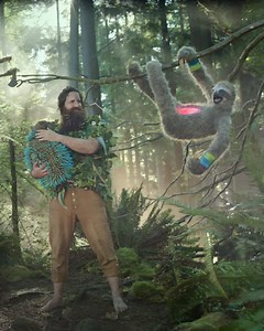 176 reactions · 41 shares | You, me, the moose, the hedgehog, the sloth . . . we’re all connected, and we’re all singing the same age-old song. The one about colors. | Fisher-Price | Facebook