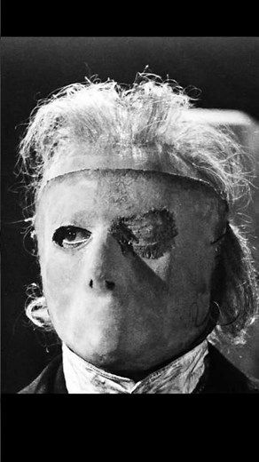 The Sinister Charm of Phantom of the Opera 1962 #HorrorClassics #GothicMastery