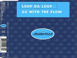 Loop Da Loop - Go With The Flow