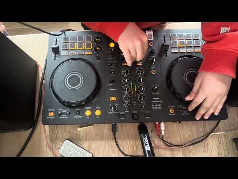 DJ Runeon – Spice Girls x Martin Garrix Mashup