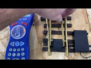 Digital c'est simple (Ep34): Servomoteur Massoth (844400)