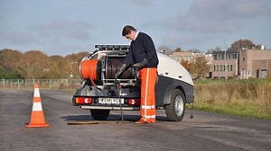 Drain Pros, sewer cleaning services South Holland IL