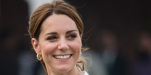 Watch Kate Middleton give her first ever interview as a royal