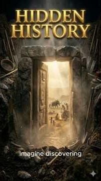 Scientists Discover One of the Oldest Human Family Groups Ever Found