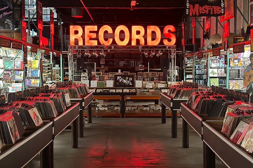 The 37 best New Jersey record stores, for Record Store Day 2024