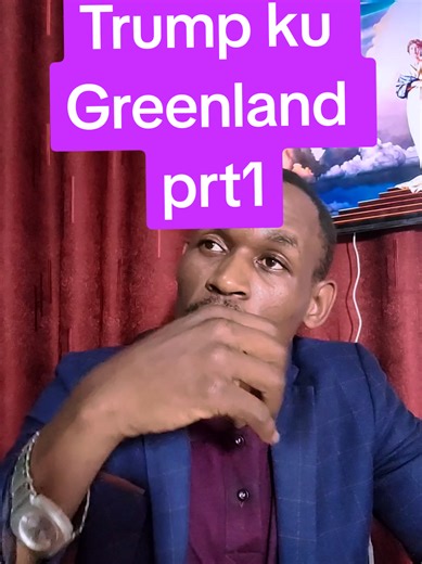 Understanding Greenland's Role in Global Politics