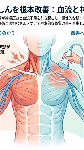 アトピーという同じ病名でもやるべきことは変わる