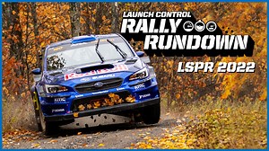 5.8K views · 371 reactions | Subaru Launch Control: Rally Rundown -...