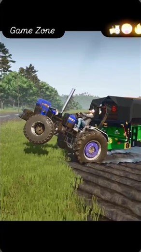 fs20 indian tractor mod download link🔥 //🌊 fs20 indian tractor mod//🚜android #gaming #fs20 #shorts