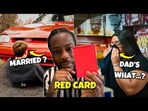 The World's Weirdest Addictions | Red Card Review