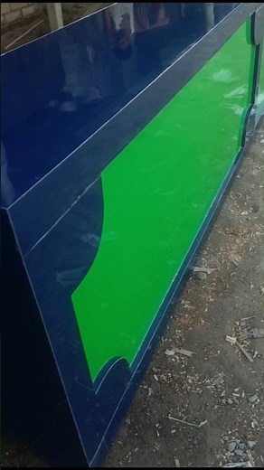 Plywood shop counter make making process #plywood #counter #making