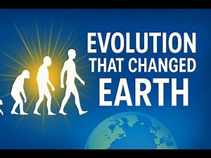 Evolution Explained Simply