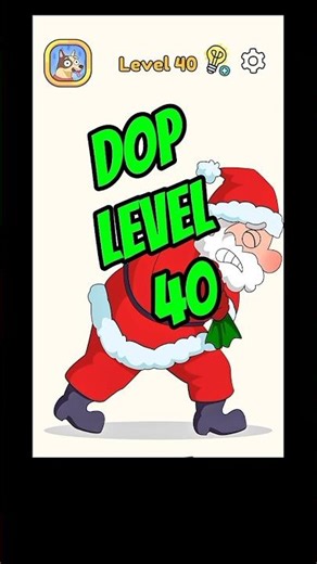DOP Level 40 #dop #gamelevel #gameplay