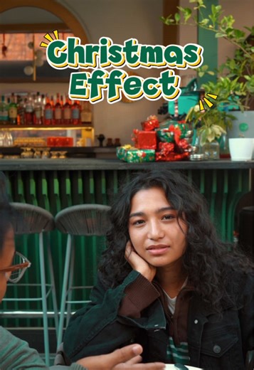 Christmas magic- Sahat & Karishma #sicilybyts