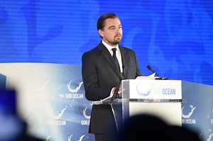 Leonardo Dicaprio's Journey Towards Environmental Activism