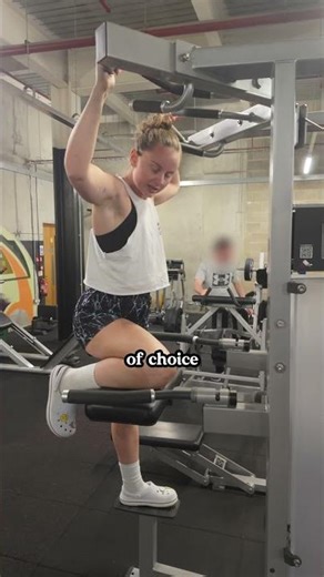 Beginner Guide To The Assisted Pull up