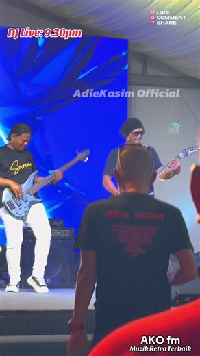 Hari Hari Aku Rindu: Muzik Retro dan Cinta