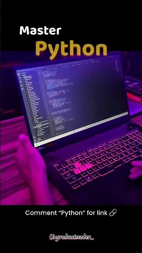 “Master Python in 45 Days |Learn Python Fast Before 2026🚀🔥”#LearnPython #CodingChallenge #TechSkills