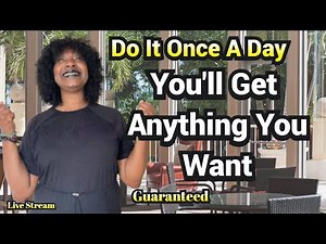 How To Use Visualization For Manifestation | Law of Attraction Technique That Works!