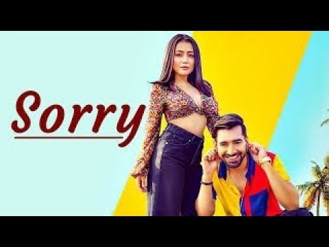 Sorry – Mankirt Aulakh | Punjabi Song | Official Song | Sad Punjabi New Song 2026 .