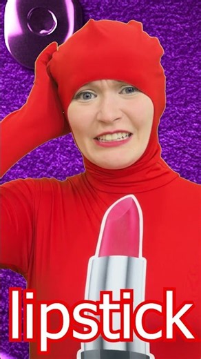 If Lipstick Were People! 💄😂
