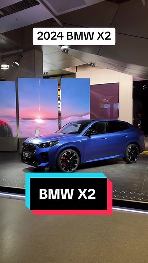 BMW iX2 vs BMW X2 M35i: Which Model Excels?
