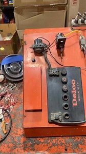 SnapOn Ignition simulator! | Mortske Repair