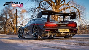 Forza Horizon 4: Can You Sell Cars? What You Need to Know