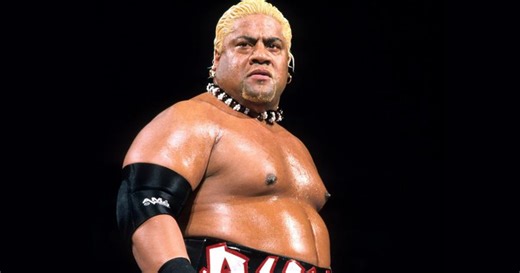 Rikishi Comments On His Son, Samson Fatu, Potentially Getting Into Wrestling