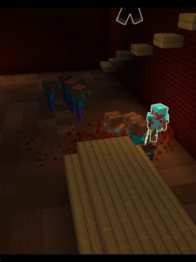 epic minecraft server to join in 2026 #minecraft #minecraftservers #minecraftserver #zombieplague