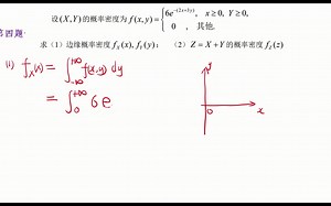z=x y概率密度计算例题1