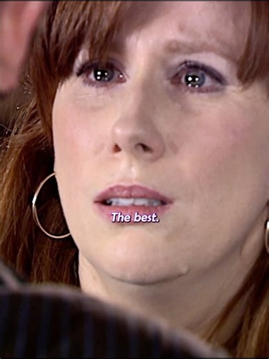 The Doctor erased Donna's memories. #doctorwho