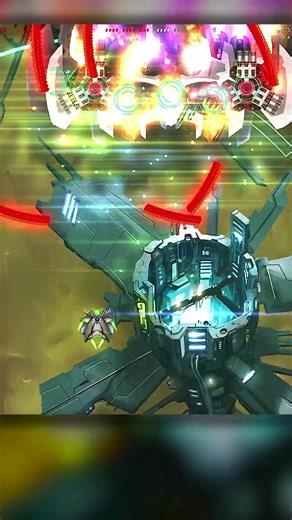 Phoenix 2 MODs: XXL Reflex EMP