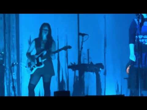 Mitski - If I Leave . Live. Los Angeles. California 02.04.2026 [FULL SONG] HD