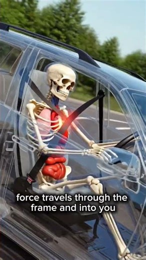 What Happens If You’re Inside a Car During a Rollover?