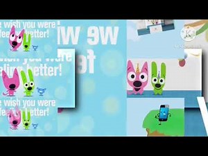 Hoops and Yoyo 43 scan slides