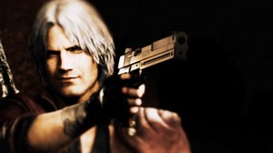 You can listen to Devil May Cry 5's main theme in full right here