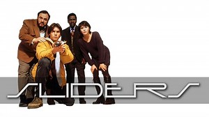 Sliders : Un remake pour les glisseurs ? - Eklecty-City