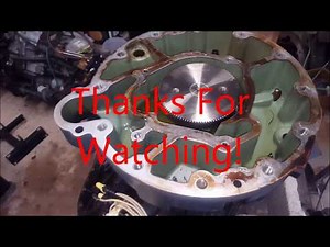 Sullair ES 6 10 H Disassembly