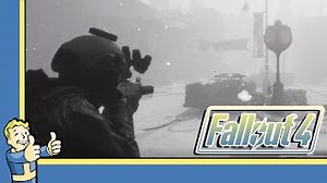 Fallout 4 in 2022 Summer vs Winter