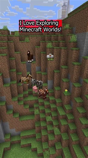 Having So Much Fun Visiting The Hermitcraft World Map