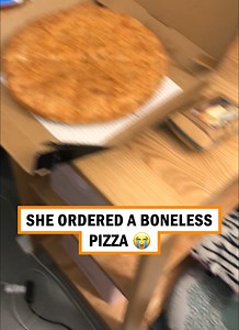 What exactly did she order? 😂 | HappinessHub