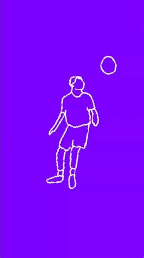 Ronaldo 😆#football #rainbow #ronaldo