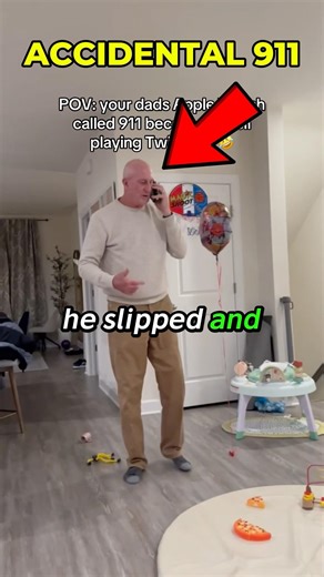 Twister Game Ended With A 911 Call! 💀 #applewatch #techfailure #911call