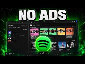 Make Spotify Look Better in 3 Minutes with Spicetify!
